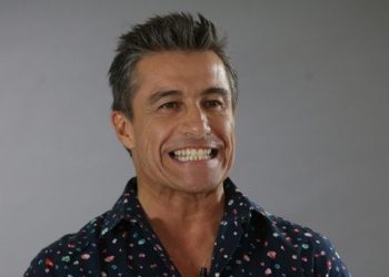 Fernando Solabarrieta Ivette Vergara