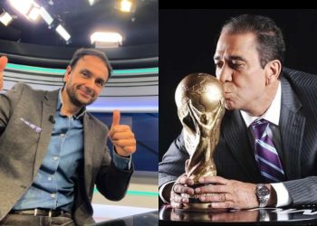 El homenaje de Rodrigo Sepúlveda a Bonvallet a siete años de su partida