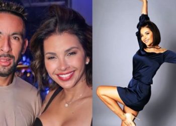 Thati Lira se sinceró sobre lo que siente por su ex