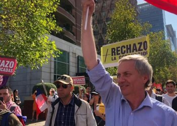 kast nueva constitución