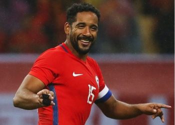 Jean Beausejour: “No veo en las calles el nivel de polarizació que se lee en redes sociales”