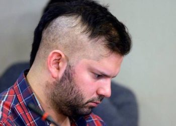 Twitteros del Apruebo echan la culpa a la prensa