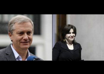 José Antonio Kast reveló pasado de Ana Lya Uriarte