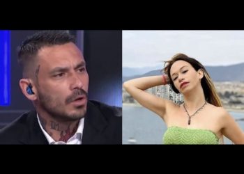 Mauricio Pinilla da su última relfexión tras suceso con famosa acompañante