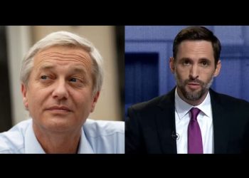 El polémico  twit de Kast por el 11 de septiembre.