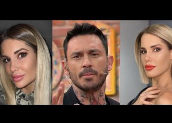 Gissella Gallardo confesó que Gala y Pinilla están juntos