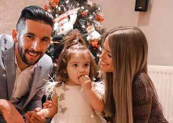 Mauricio Isla está furioso con Gala Caldirola luego de saber la polémica de Pinilla