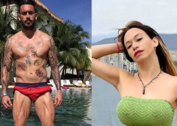 Mauricio Pinilla en graves problemas: Natthy Chilena descuera al ex futbolista