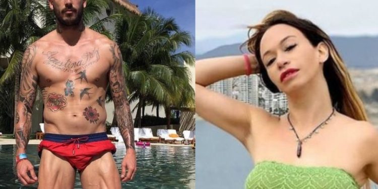 Mauricio Pinilla en graves problemas: Natthy Chilena descuera al ex futbolista