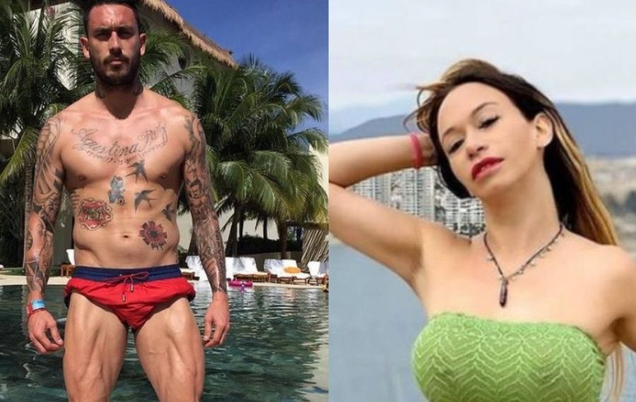 Mauricio Pinilla en graves problemas: Natthy Chilena descuera al ex futbolista