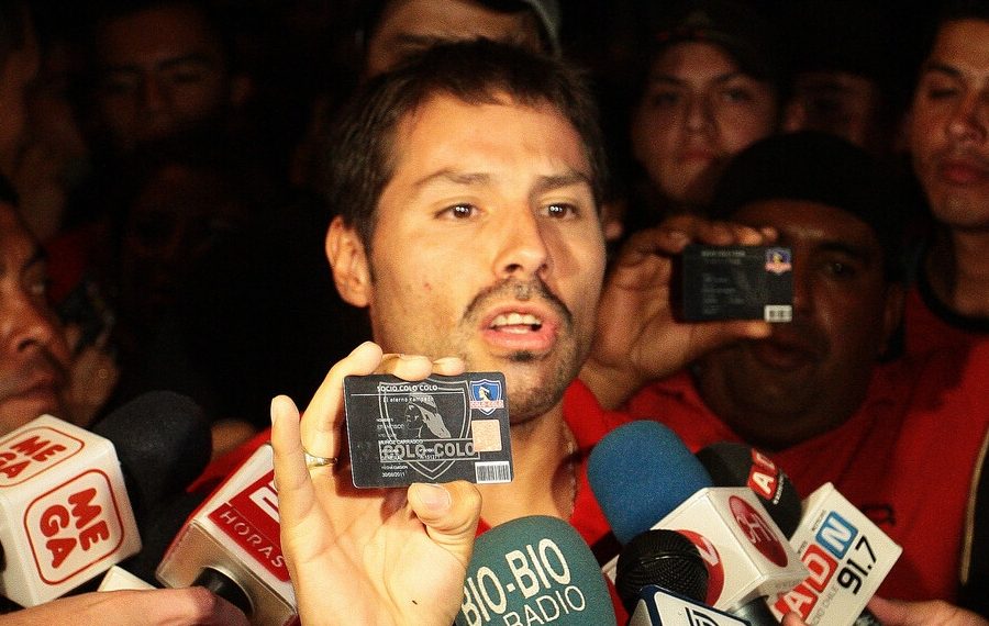 El Team Patriota de Pancho Malo se augestiona con menos de $500 mil
