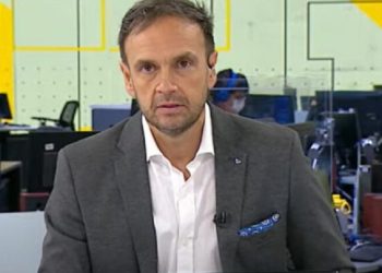 CNTV recibe más de 200 denuncias por emplazamiento de «Sepu» a Boric