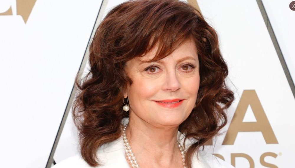Susan Sarandon