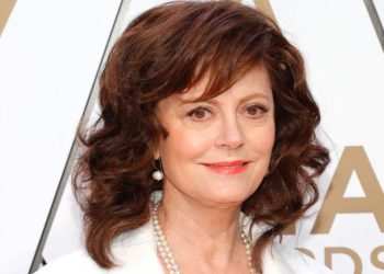 Susan Sarandon