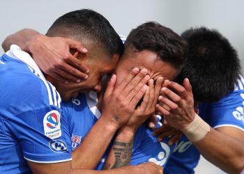 Lucas Assadi podría dejar la U