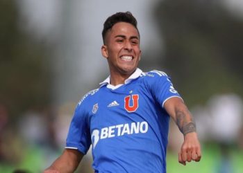 Lucas Assadi Transferencia