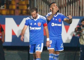 El quiebre total entre los jugadores y Diego López que terminaron con su despido de la U