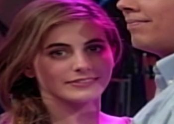 El increíble presente de la exanimadora de Yingo Catalina Palacios