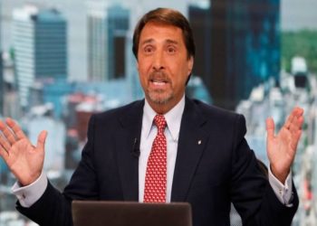 «Se salvaron»: Reconocido periodista argentino barrió el piso con el Apruebo