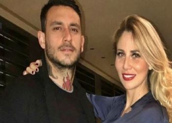 Potente: Gisella Gallardo confesó todo sobre su quiebre con Mauricio Pinilla