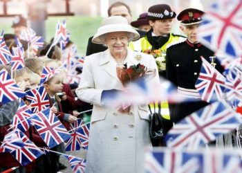 Conmoción Mundial: Falleció la Reina Isabel ll a sus 96 años