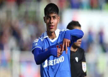 Darío Osorio tendría días contados