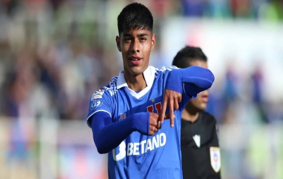 Darío Osorio tendría días contados