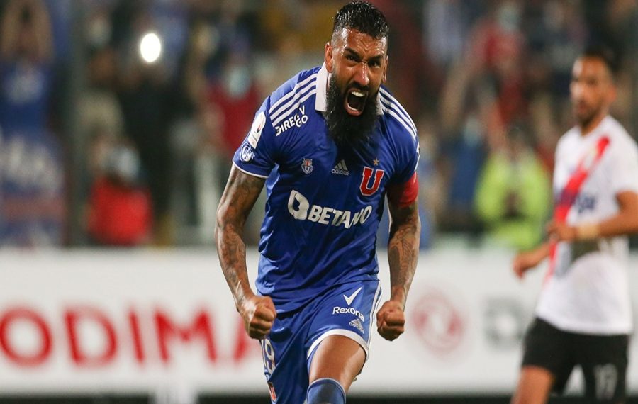 Ronnie Fernández dejó la U