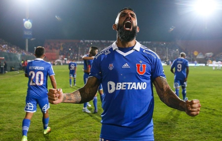 Ronnie Fernández es alabado