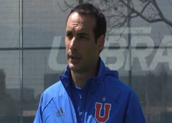 Sebastián Miranda le daría oportunidad de oro a olvidado jugador de la U