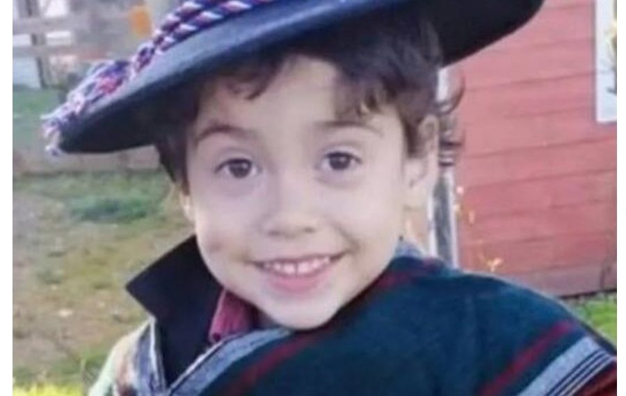 La Fiscalía encuentra a nuevo sospechoso en el caso de Tomás Bravo