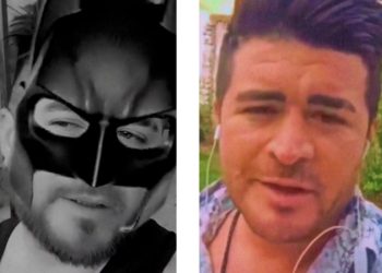 "Ni un respeto con el artista": Junior Playboy amenaza con dejar el país si siguen aumentando las encerronas