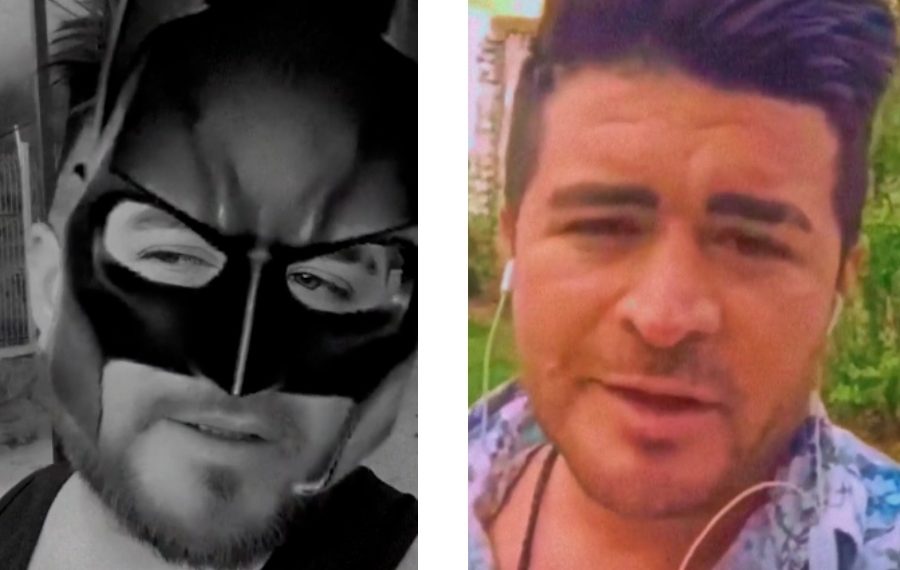 "Ni un respeto con el artista": Junior Playboy amenaza con dejar el país si siguen aumentando las encerronas