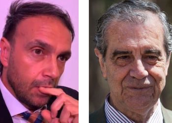 "¿Inició dictadura del proletariado?: Confusión de Hermógenes Pérez de Arce con palabras de Rodrigo Sepúlveda