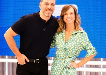 Neme envía mensaje a Diana Bolocco por no invitarlo al matrimonio de Cecilia