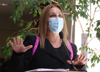 Pamela Jiles asegura que el gobierno de Boric es el «peor de la historia»