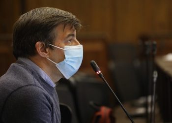 No se aguantó: Stingo se involucra en discusión de Daniel Matamala con JAK: «Dice estupideces»