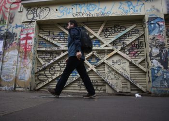 Más de 17 mil empresas afectadas por la violencia no han sido indemnizadas según Multigremial empresarial