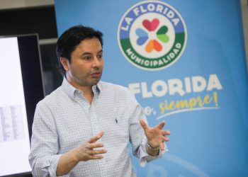 Alcalde Carter sobre cierre de Liceos Bicentenario: «Es una decisión ideológica muy cruel»