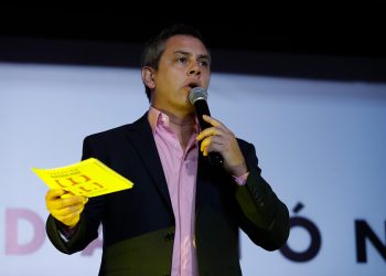 José Miguel Viñuela genera polémica por comentario en Instagram