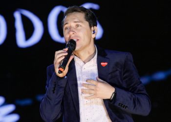 Funan a Karol Dance por por la rifa de su auto: él salió a defenderse