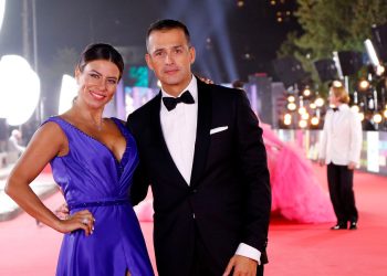 Funan a Iván Nuñez por sus dichos machistas contra su exesposa