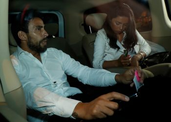 La drástica decisión que tomó Daniela Aránguiz sobre su matrimonio