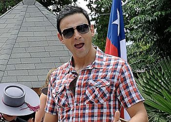 Tras 22 años en TVN, Gonzalo Ramírez se integra al área de prensa de Mega