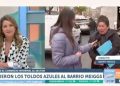 El hilarante viral de «la sapa guatona del barrio»