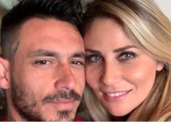 Gisella Gallardo y su «modus operandi» para espiar a Mauricio Pinilla