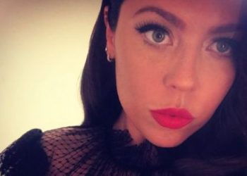 La fuerte respuesta de Daniela Aránguiz sobre su separación con «Mago» Valdivia