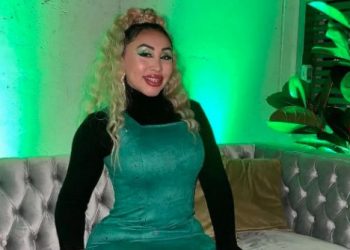 Naya Fácil confesó que quiere estudiar derecho