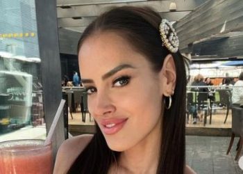 Adriana Barrientos vive minutos de terror en intento de asalto