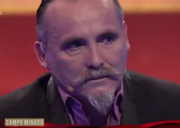 Paul Vásquez revela que su hija quedó embarazada de su hermanastro